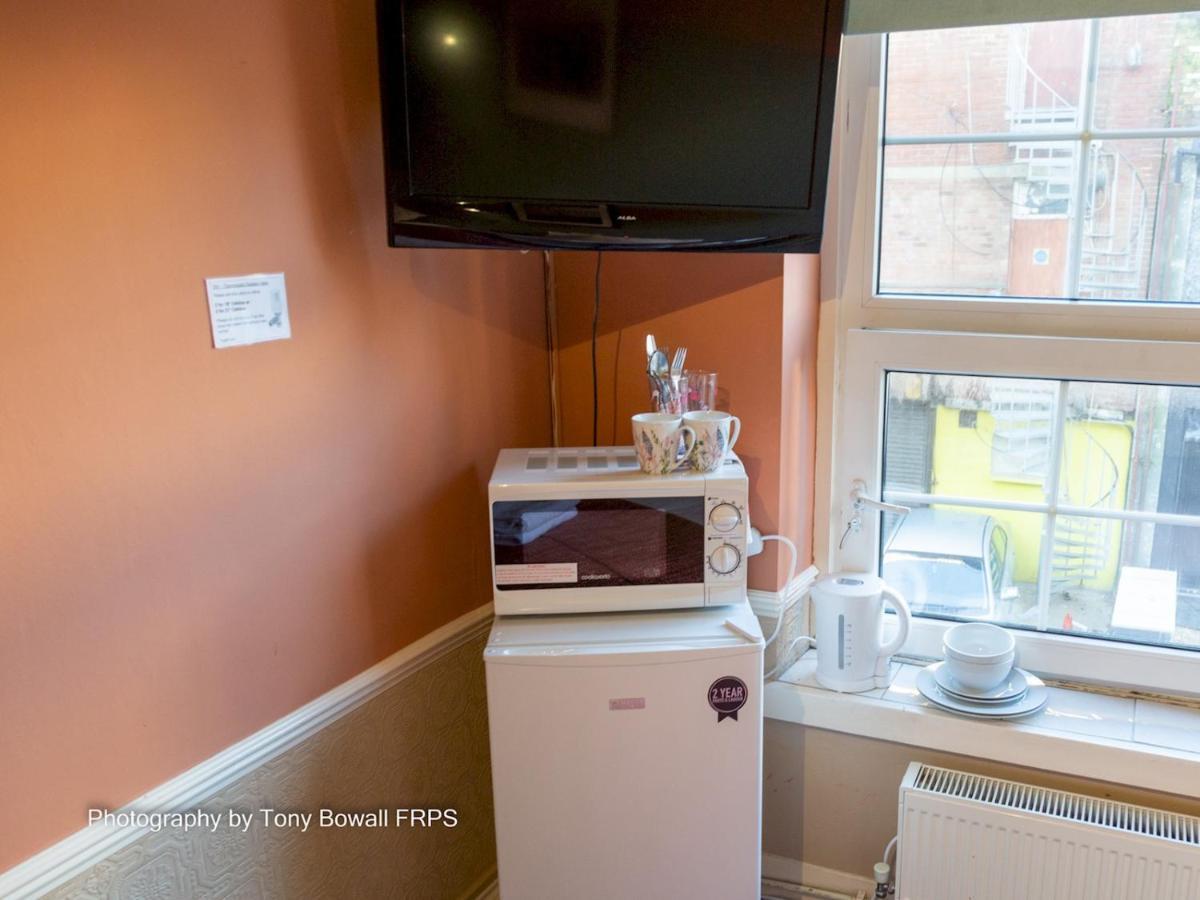 Pass The Keys Room 14 Twin The Blessed Elizabeth Boutique Suite Hove Exterior foto